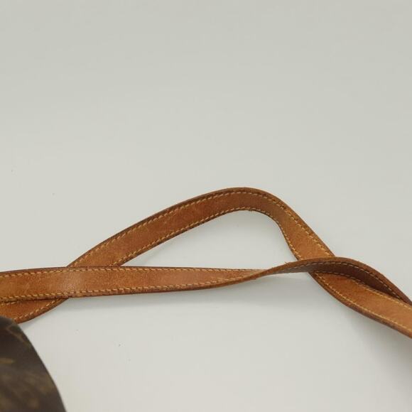 LOUIS VUITTON Monogram Randonnee PM Shoulder Bag M42243 - Picture 9 of 12